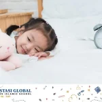 Pendidikan Kesehatan Anak dan Pentingnya Pola Tidur